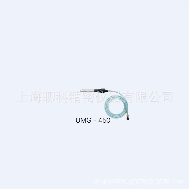 日本瓜生气动研磨机UG-45H