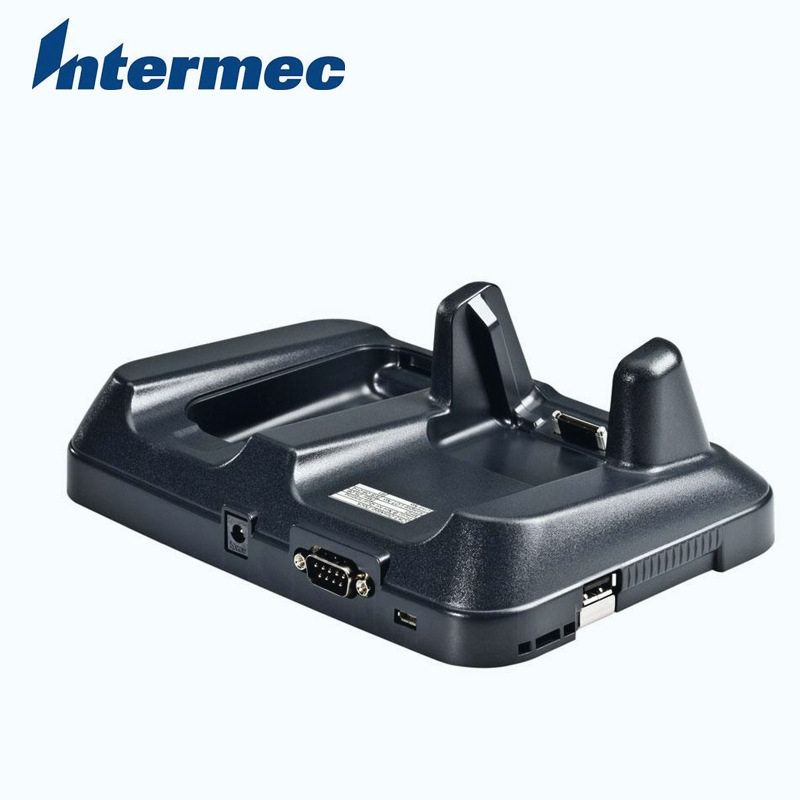 IntermecCK3系列单槽通讯座CK3R/CK3X通讯座充电座通用充电底座