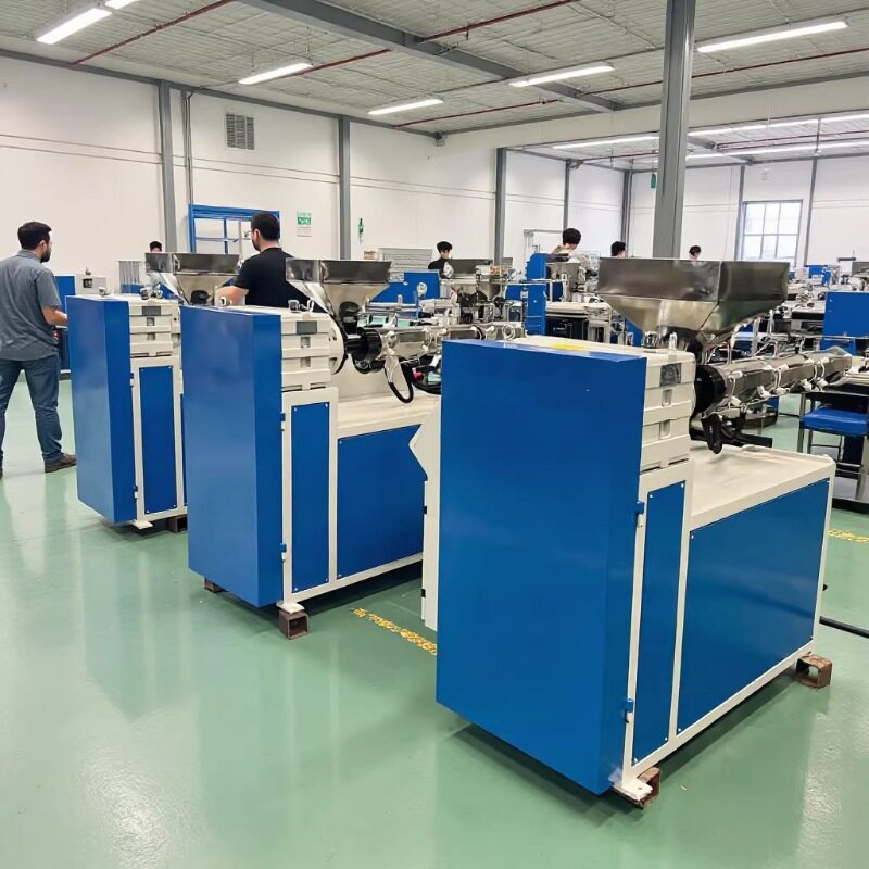 拼豆3D打印PE塑料挤出机