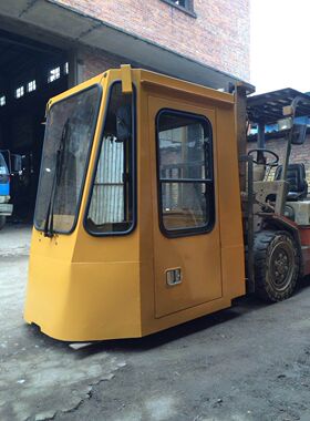 供应柳工50C 50CN 850 853装载机驾驶室 后机罩 发动机罩