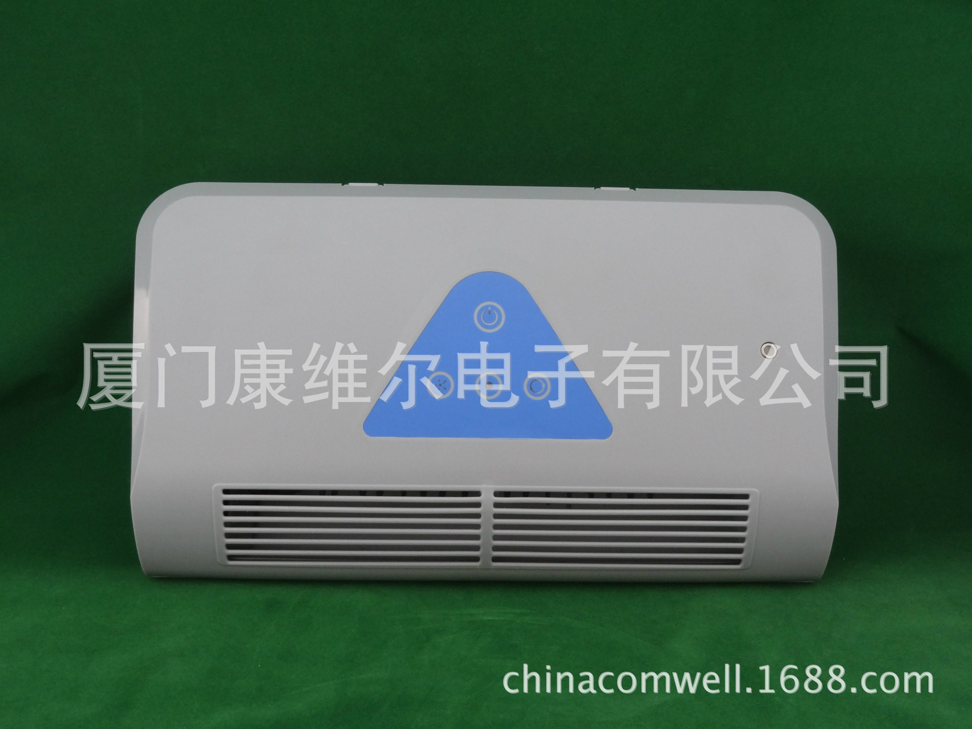 挂壁式CL-B737 小粒径负离子空气净化器
