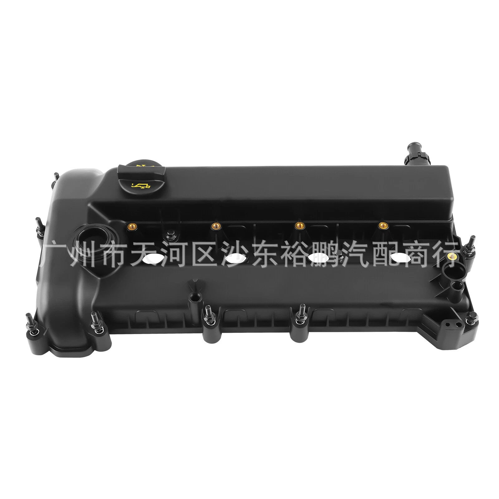 汽车发动机气门室盖 L3N5-10-210C L3G6-10-210C 全新适用于马自