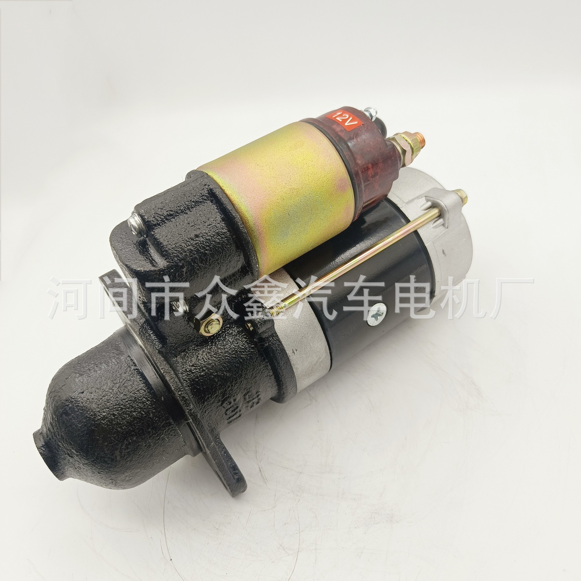 QDJ152EY 2230457 2230451 扬柴485 马达 起动机 厂家直销