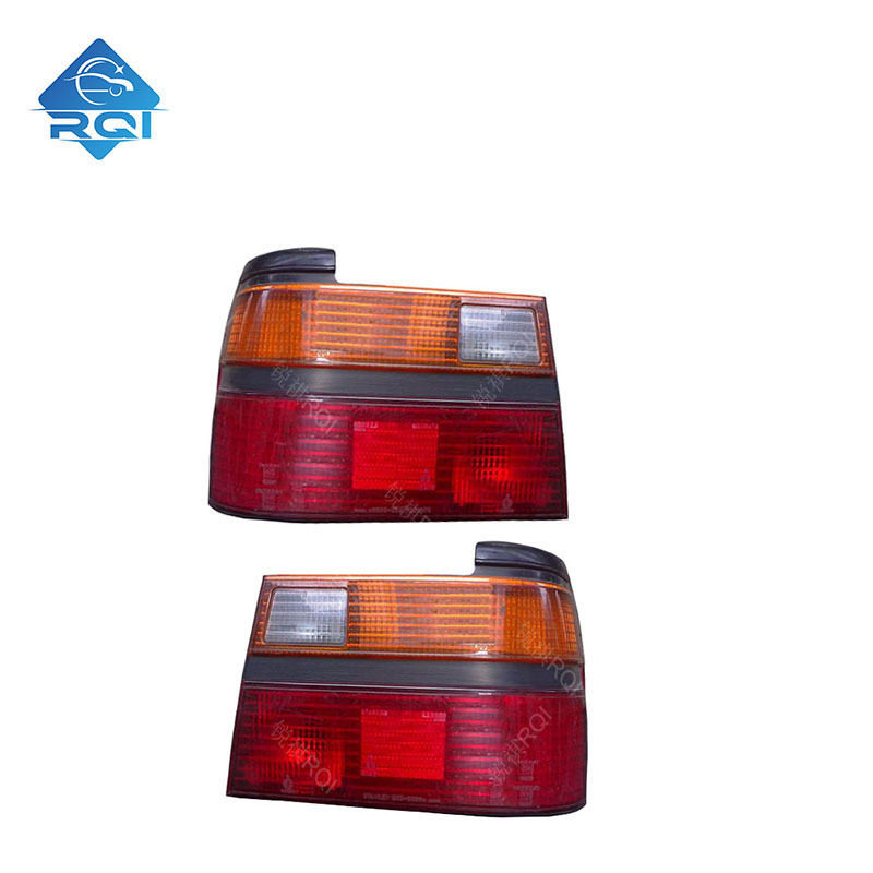 适用于1983-1987款马自达626尾灯后尾灯 8BGF-51-150 8BGF-51-160