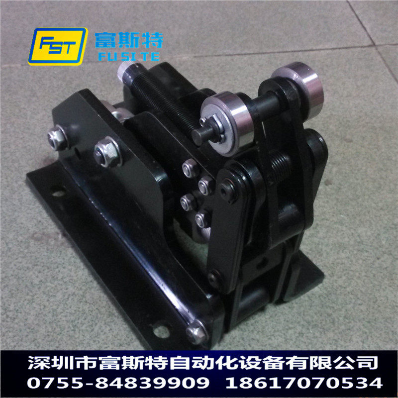 【大量供应】重型阻挡器、QX-4阻挡器、QX-IV阻挡器【直销】