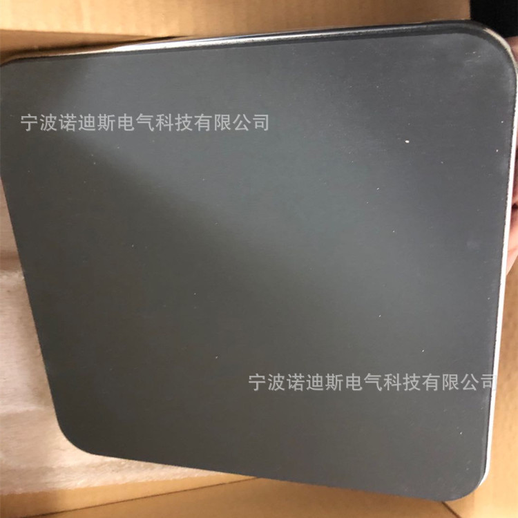 EGO电灶加热板400V 4KW 般用炉盘11.33454.249 电热炉盘