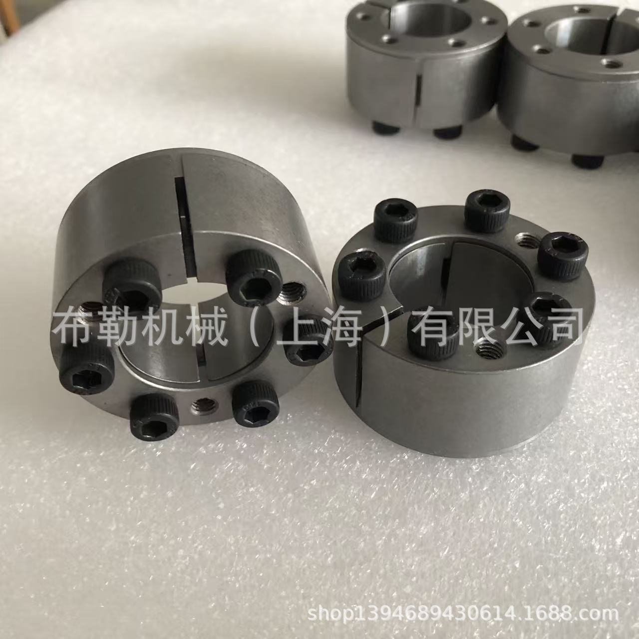 恩施LOVEjoy迫紧环SLD350-40X45胀紧套SLD350-42X48/SLD350-45X52