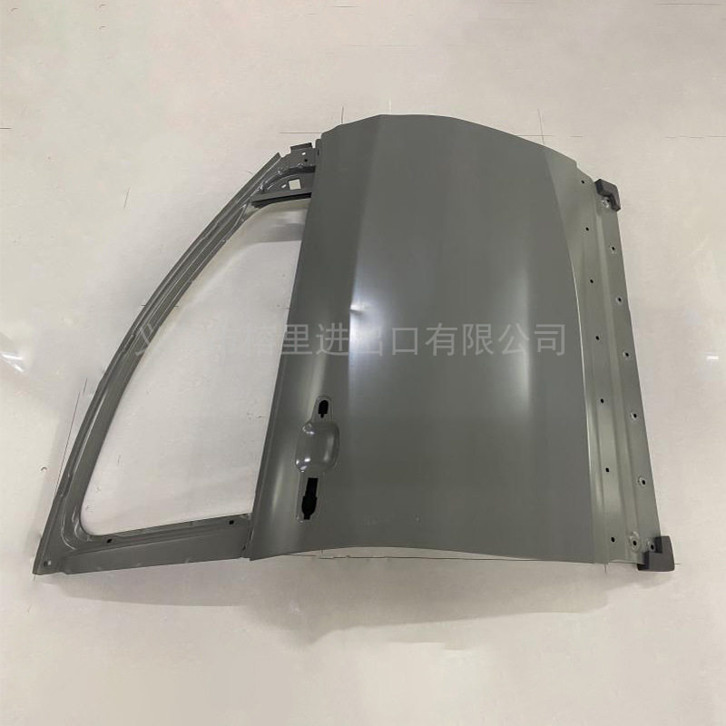 适用于18款雪佛兰探界者车门前车门铁EQUINOX FRONT DOOR改装