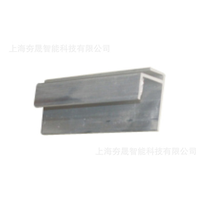 食品车卷帘门顶板密封条配件