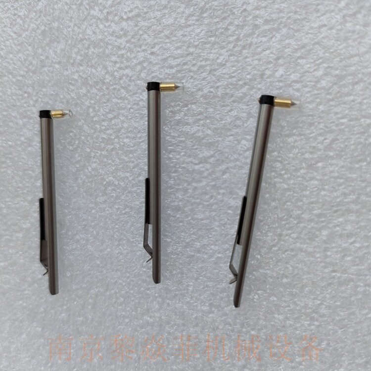 TokyoSeimitsu(ACCRETECH)測定子DM45507 深槽