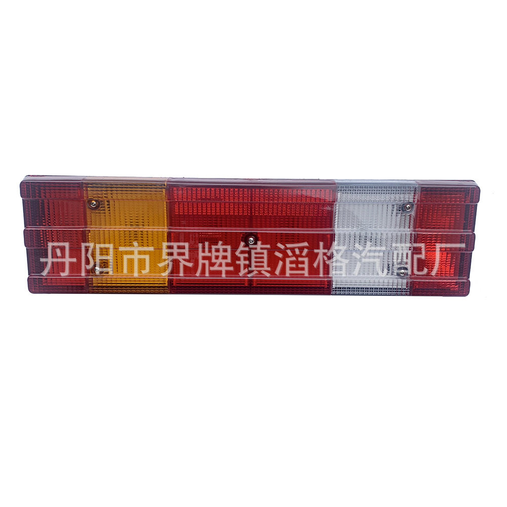 适用于奔驰Actros卡车尾灯001540627000154063700015406570