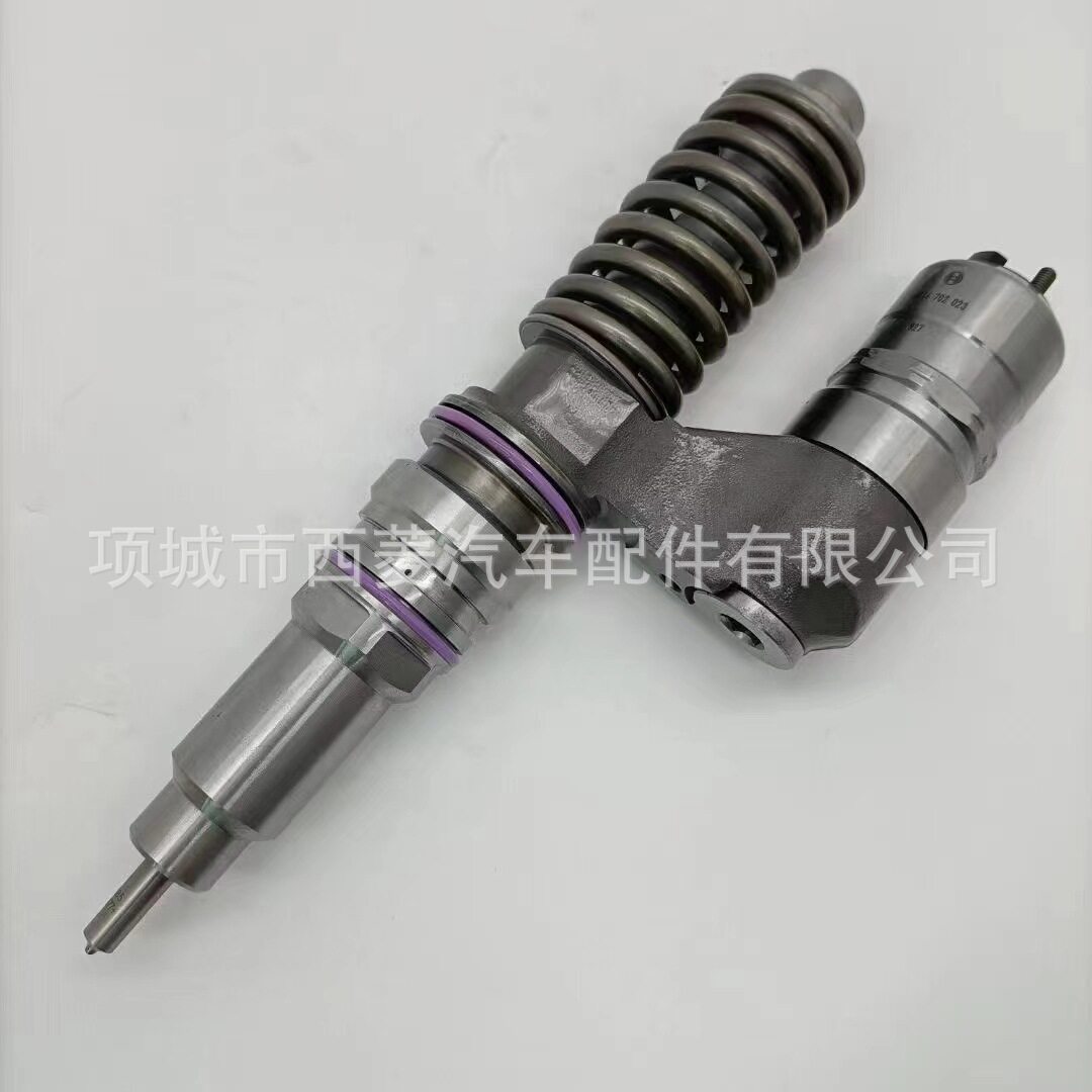 工程机械0414702012/0414702022喷嘴/VOE3832980/3826662喷油器