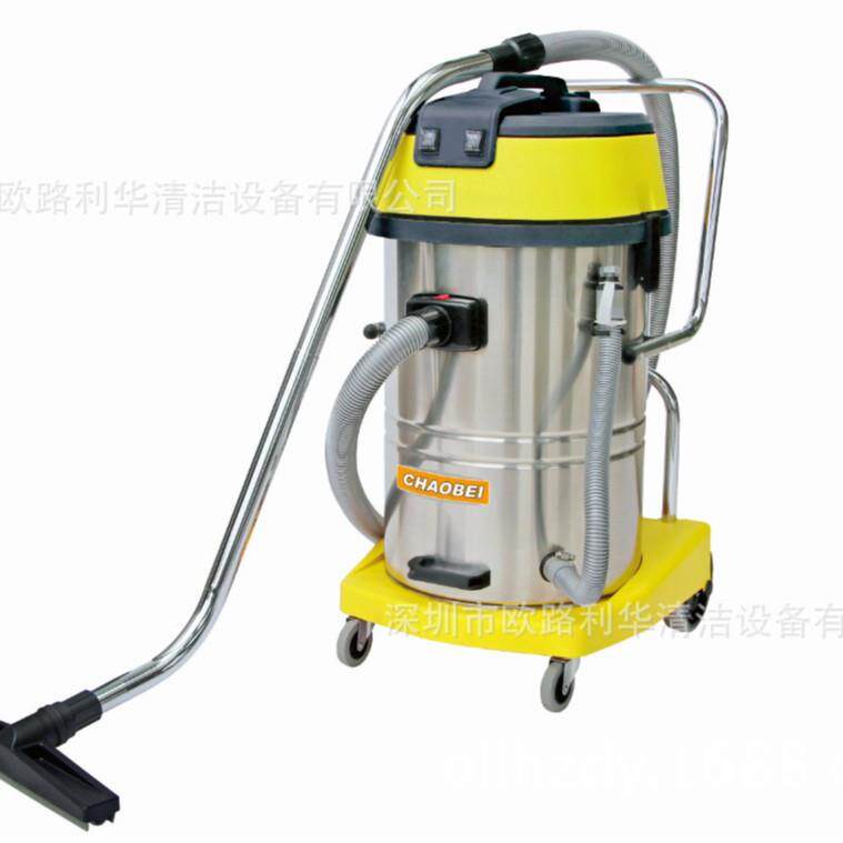汽车吸灰器工厂车间吸污机吸灰真空干湿两用CH602JCH603J