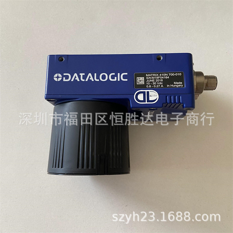 得利捷自动扫码枪 MATRIX 410N 700-010 全新 现货供应 原装 正品