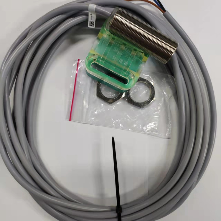 E+L莱默尔NBB5-18GM50-E2 P+F倍加福接近开关现货