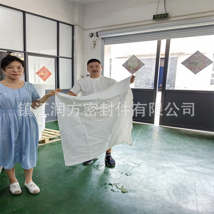 聚四氟乙烯PTFE材质过滤网单丝滤布耐强酸强碱过滤布过滤网