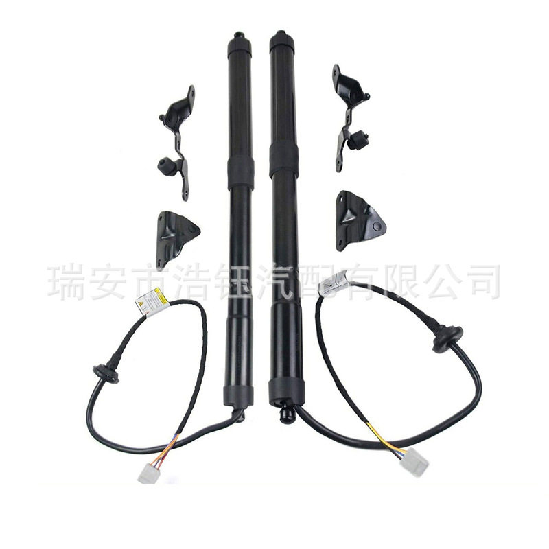 DDCG401适13-18RAV4电动尾门撑杆左右6891009010 6892009010