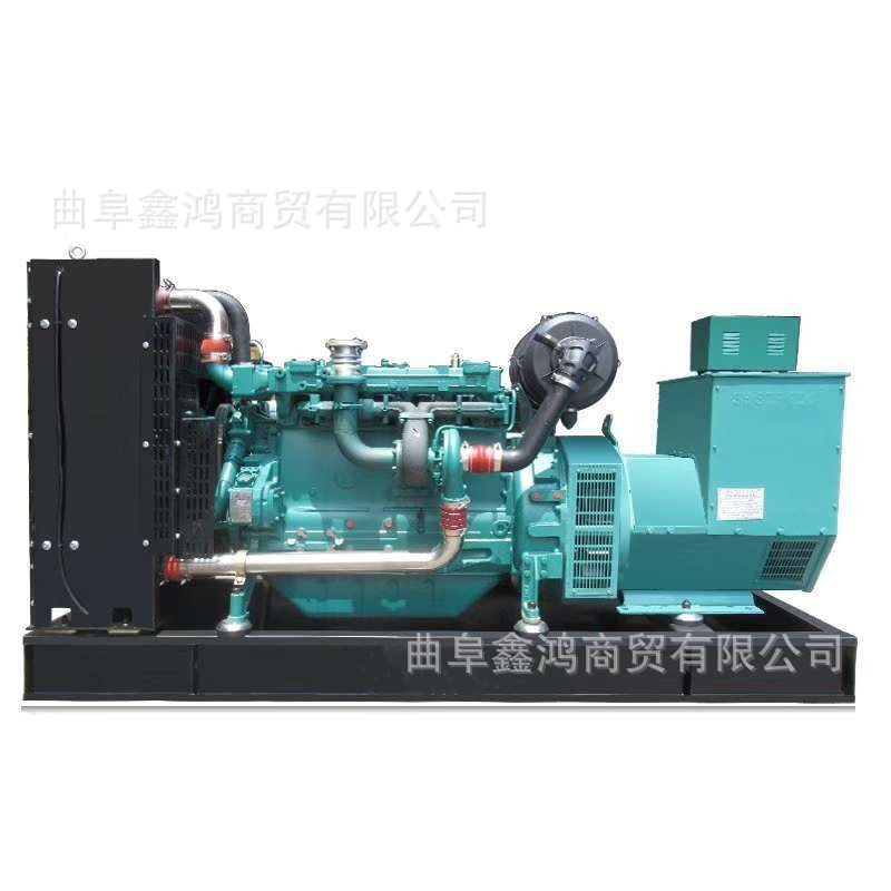 多缸柴油发电机组50-200千瓦