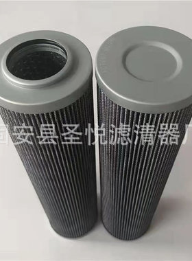 焦炉循环风机双筒网片式油滤器滤芯HC8500FKP13H油除杂质