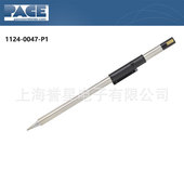 PACE佩斯1124 0047 P1无铅马蹄形烙铁头配WJS100无铅焊接主机组套