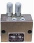 启东神舟润滑厂家直销,双线分配器,3SSPQ2-P0.5,ZV-B0.5-3,40MPa