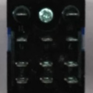 MY4NJ/12VDC 中间继电器 全新原装正品