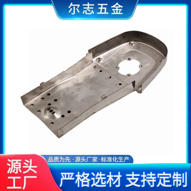 定制船用日式油门头不锈钢操纵器油门拉线档位操作器船舶操控器外
