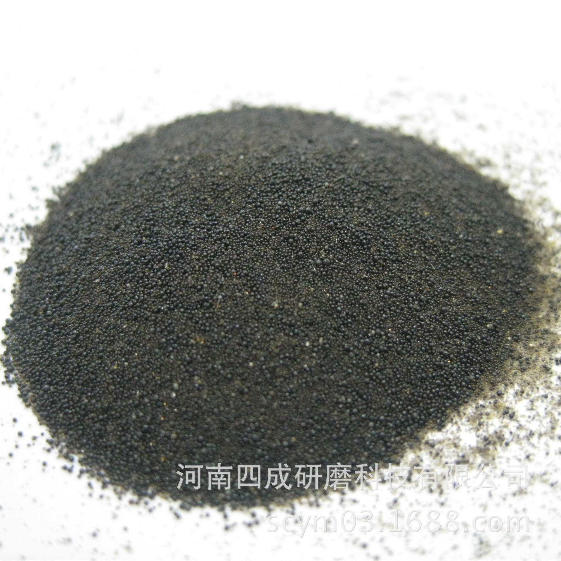 宝珠砂20-30目 40-70目 50-100目 70-140目铸造宝珠砂材料