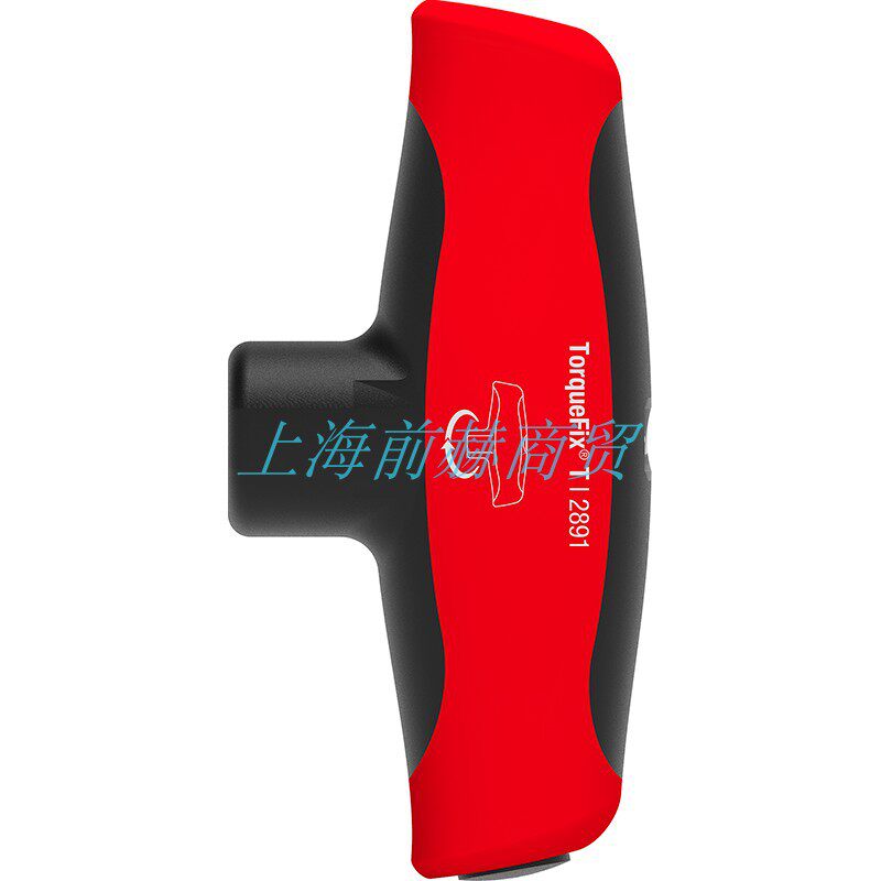 29229 wiha威汉T柄定扭螺丝起子2891