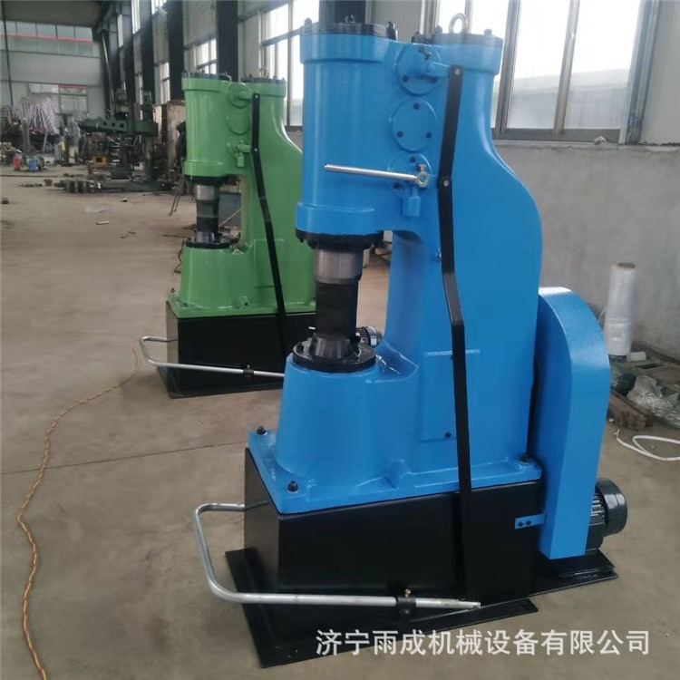 连体式锻压空气锤16KG/25KG