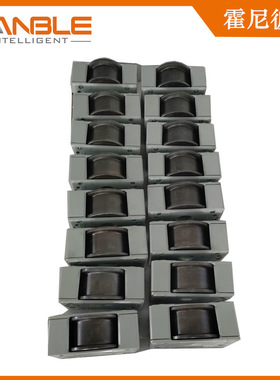 HWS欧式车轮组电动驱动车轮组行走轮箱HWS112-NA-A-60-X-X-X