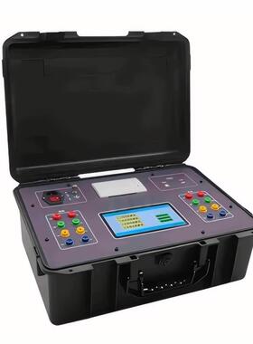 三通道直流电阻测试仪 型号:TZ670-ES3080 库号：M401740