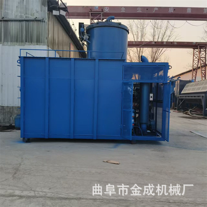 电厂锅炉20立方气力吸灰机