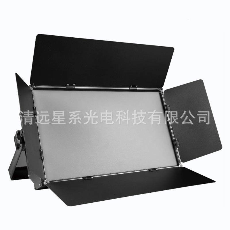 供应会议室灯演播厅灯主播补光灯432颗LED三基色柔光灯