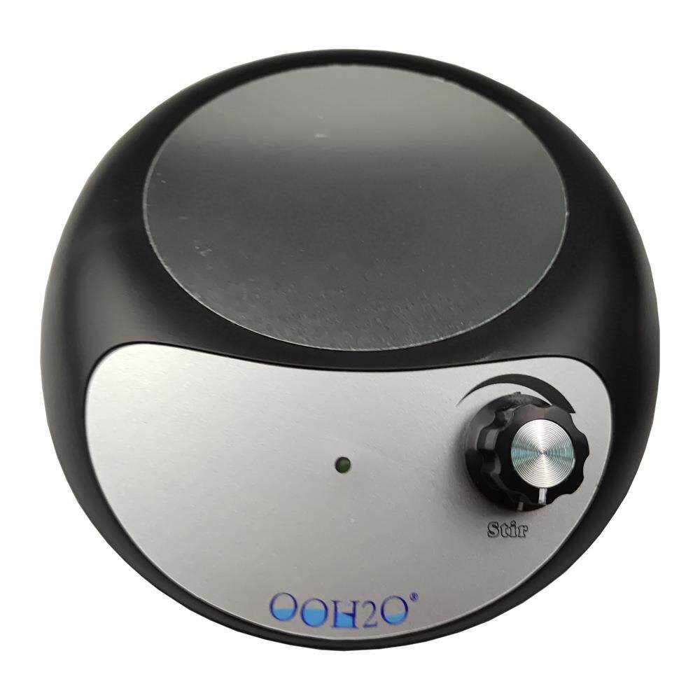 小型2L磁力搅拌器迷你电磁搅拌器MS2000非加热型