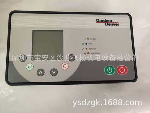 登福空压机ELGINEURON控制器