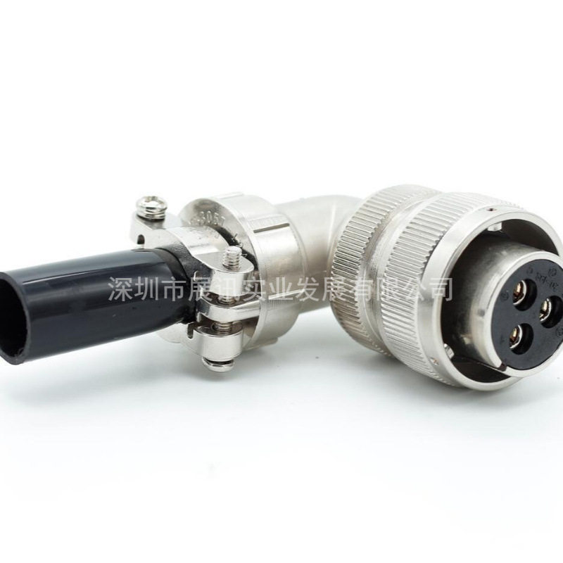 CA3108E18-7S/P 卡扣VG95234连接器 CA3108E18-9P/S 航空插头