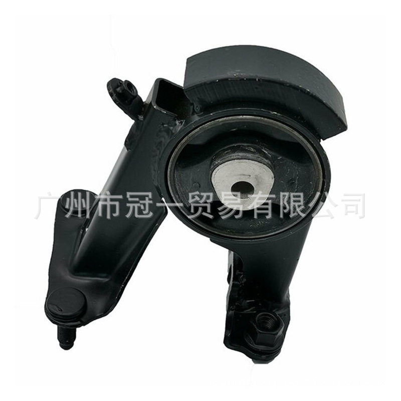 12371-0T010 机脚胶 后MT 适用于 卡罗拉1.6/1.8 MT 07-13  逸致