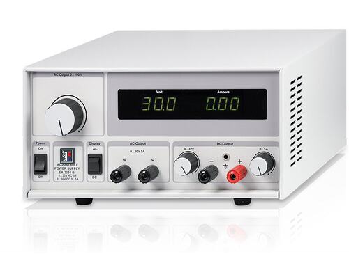 德国ELEKTRO-AUTOMATIK交流电源 EA-IF-C1 CAN等系列产品