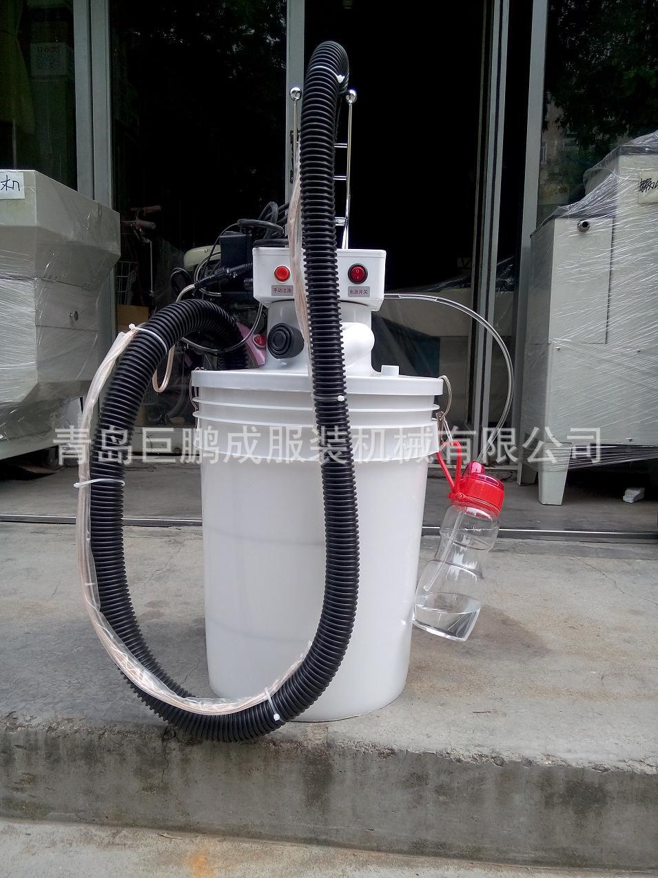 厂家直销巨鹏成剪线头机、智能剪线机、直驱剪线头机