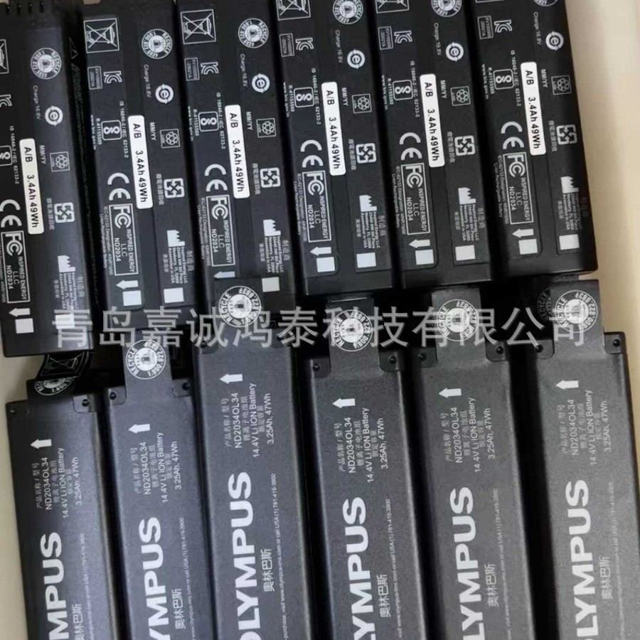尼通NitonXL2XL3XL2T800XL3T980光谱仪电池