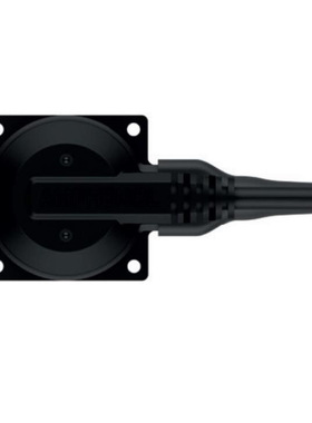 AMPHENOL LTD  圆形连接器20GB-WM-06AU03-09-4000-0001