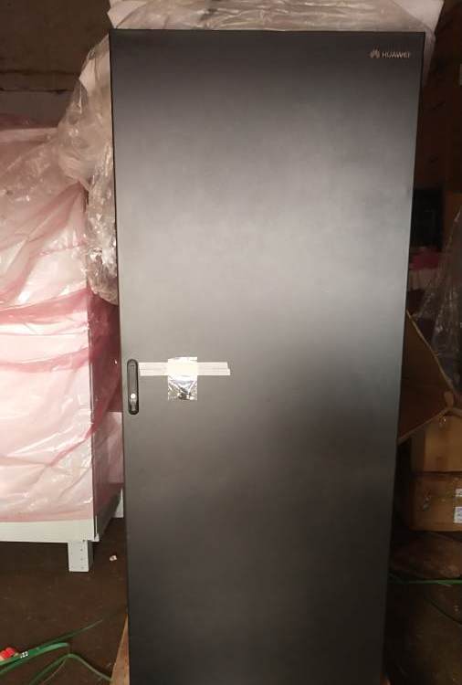 500VDC1250A企业通信配电柜