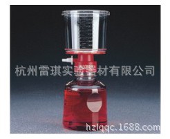 nalgene 154-0020无菌过滤装置 1000ml MF75 75mm 尼龙滤膜 0.2u