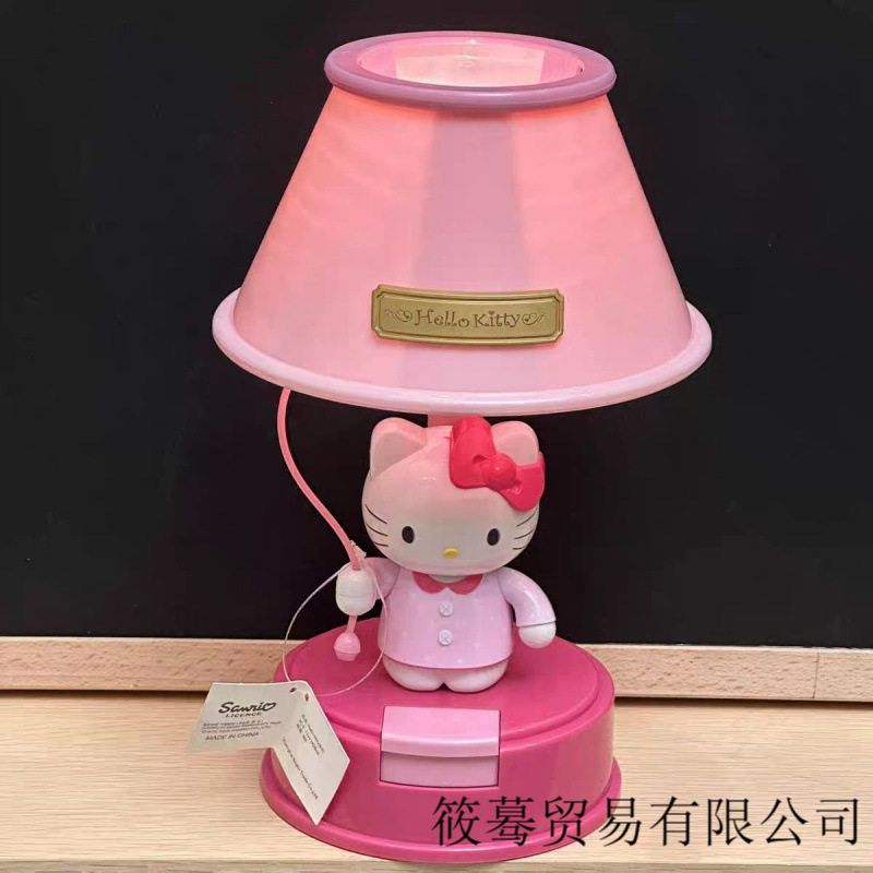 复古台灯小夜灯卧室床头送闺蜜