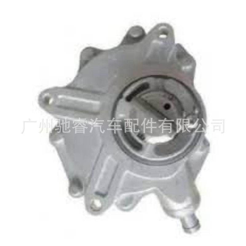 宝马E90/320i/E46/X3刹车真空泵