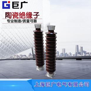 252 10母排支撑瓷瓶ZS 110KV 220KV高压线路支柱绝缘子ZSW