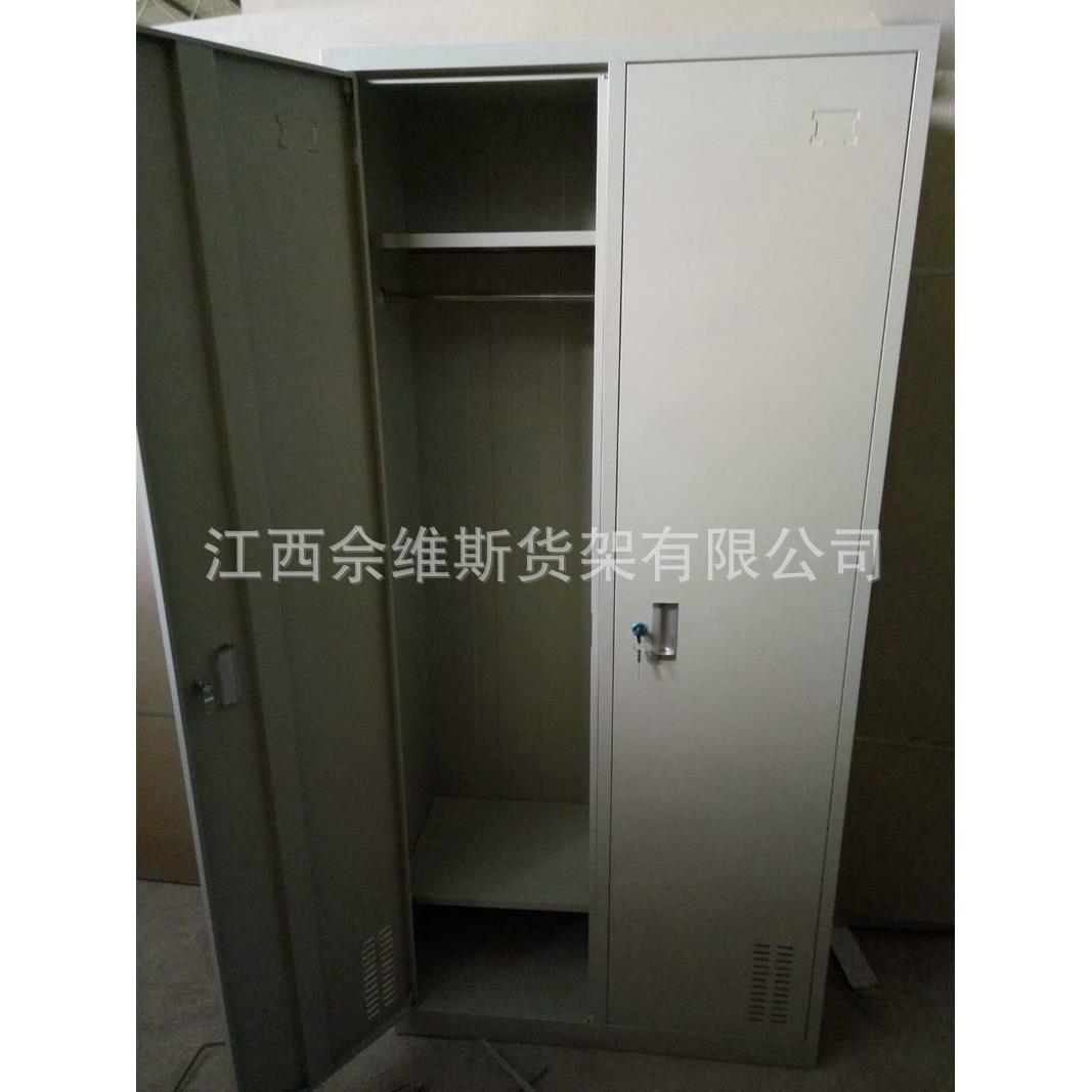 钢制文件柜铁皮柜办公财务档案抽屉资料储物柜凭证柜子