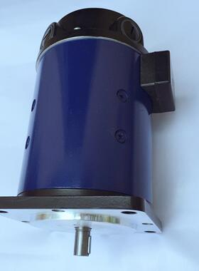 130SZ01A1130SZ01/A1355W110V直流伺服电动机底座卧式电机