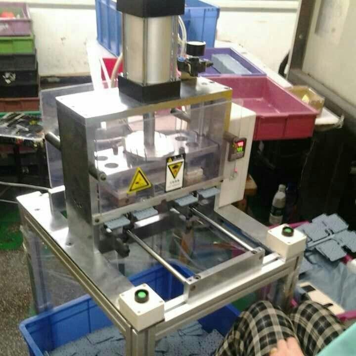 常平.横沥.大朗.冲切模.冲切水口治具.带安全保护